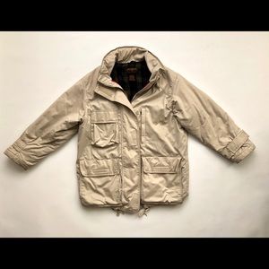 Eddie Bauer Vintage Field Jacket Sz. small